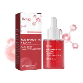 Hoygi Black Spot Repair Essence Lighten Skin Black Spot And Age Spot Moisturizing&Brightening Repair Essence (Option: 3pcs)