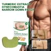 EELHOE Men's Chest Care Firming Chest Skin Anti-Sagging Men's Chest Care Patch