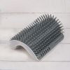 1pc Cat Wall Massage Hair Brush